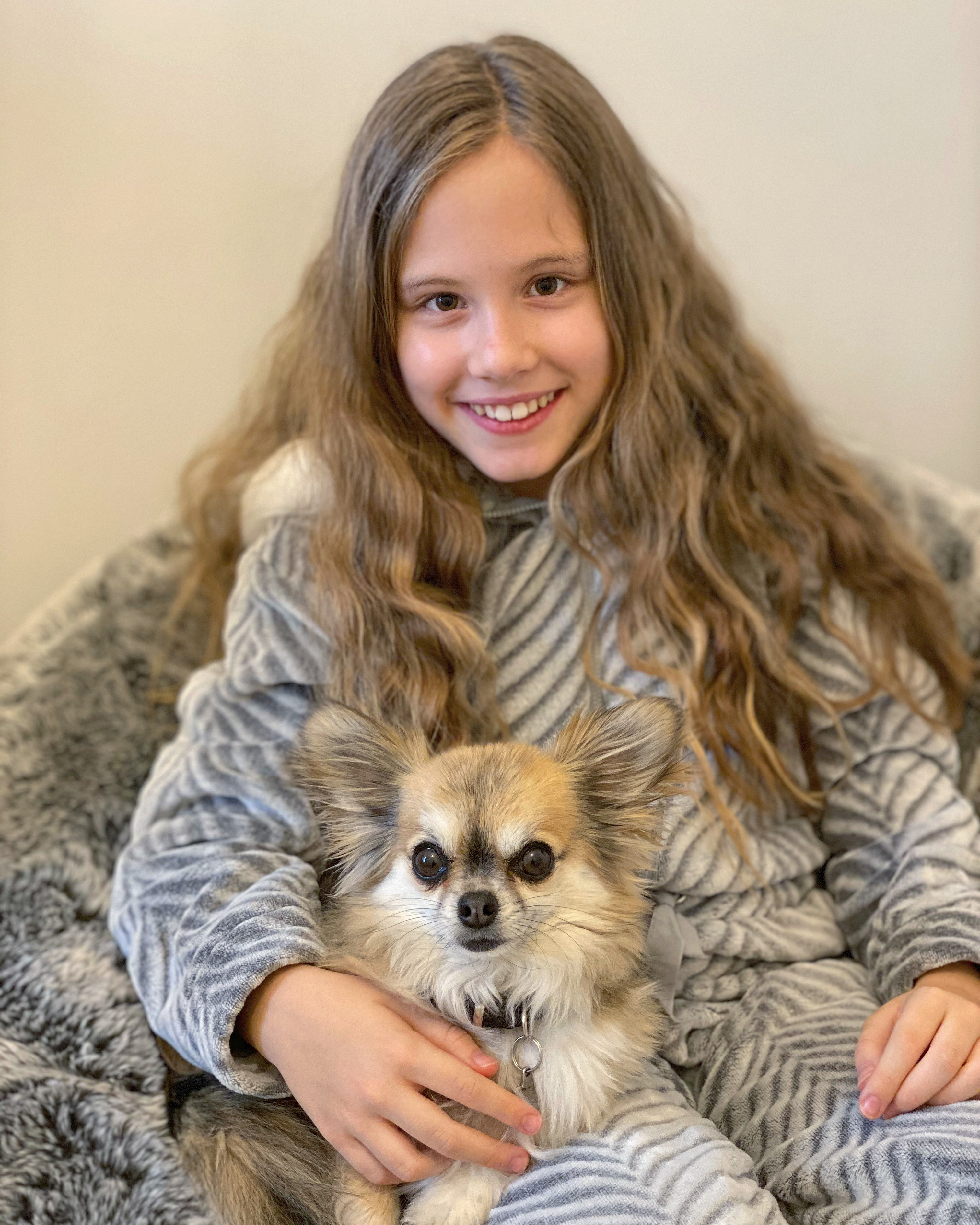 Ava & Rapha